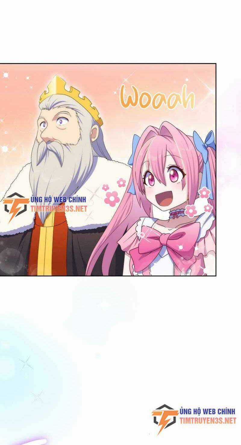 Nhân Vật Phụ Không Bao Giờ Chết Thêm Nữa Chapter 54 trang 23