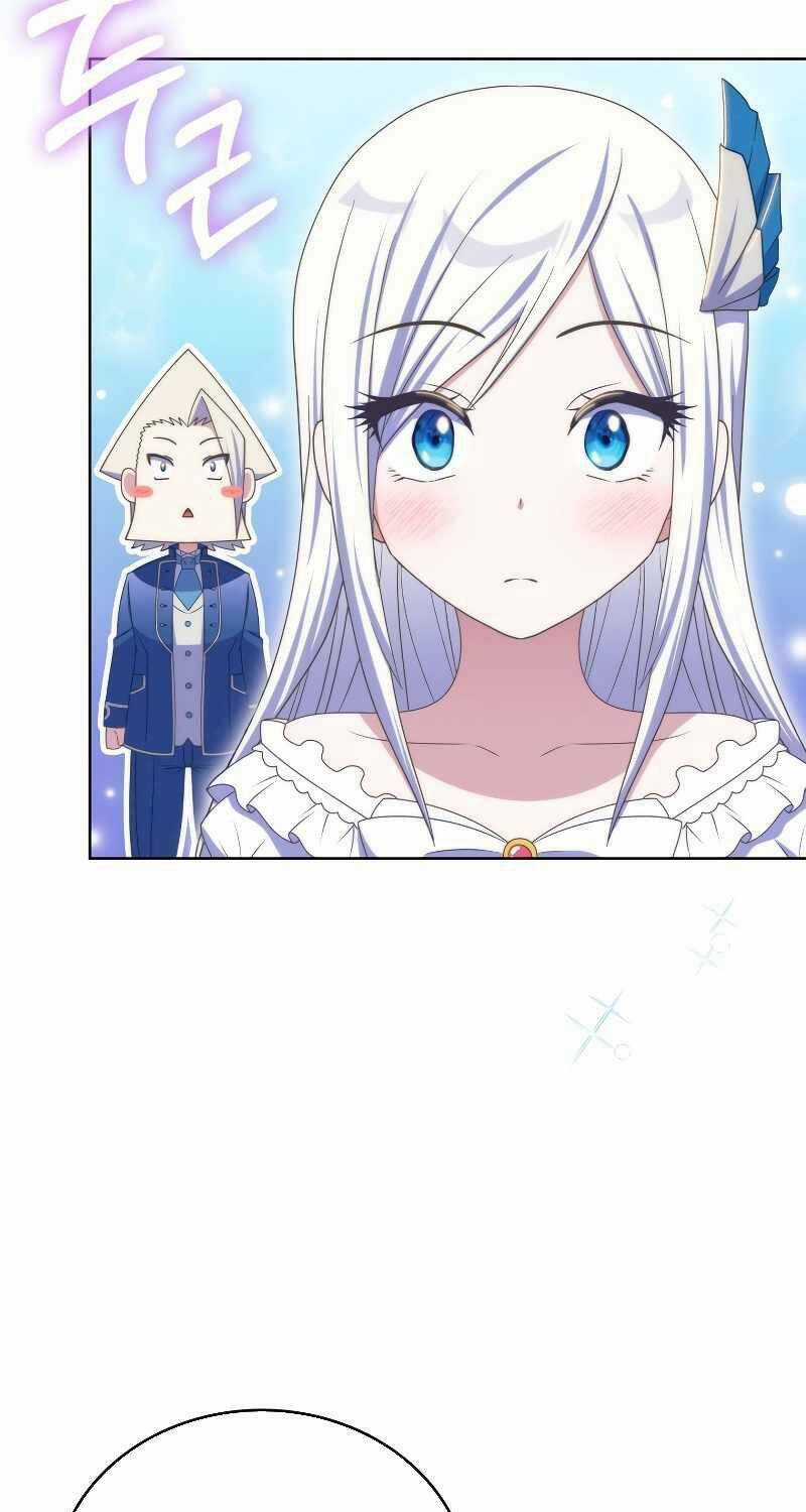 Nhân Vật Phụ Không Bao Giờ Chết Thêm Nữa Chapter 54 trang 24