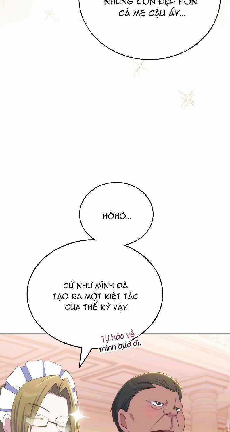 Nhân Vật Phụ Không Bao Giờ Chết Thêm Nữa Chapter 54 trang 26