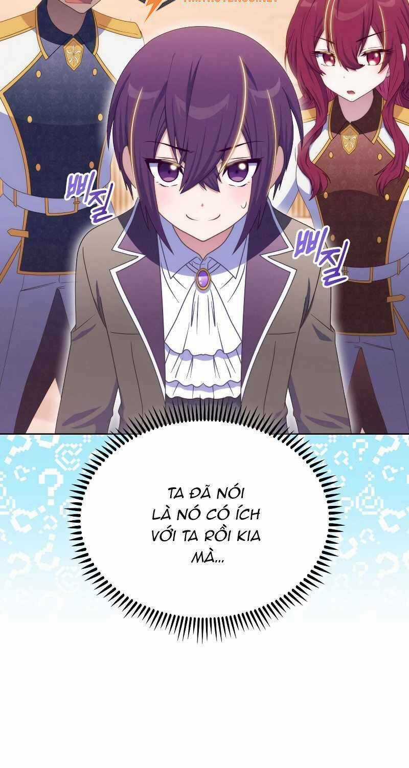 Nhân Vật Phụ Không Bao Giờ Chết Thêm Nữa Chapter 54 trang 28