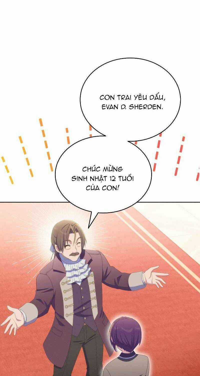 Nhân Vật Phụ Không Bao Giờ Chết Thêm Nữa Chapter 54 trang 29