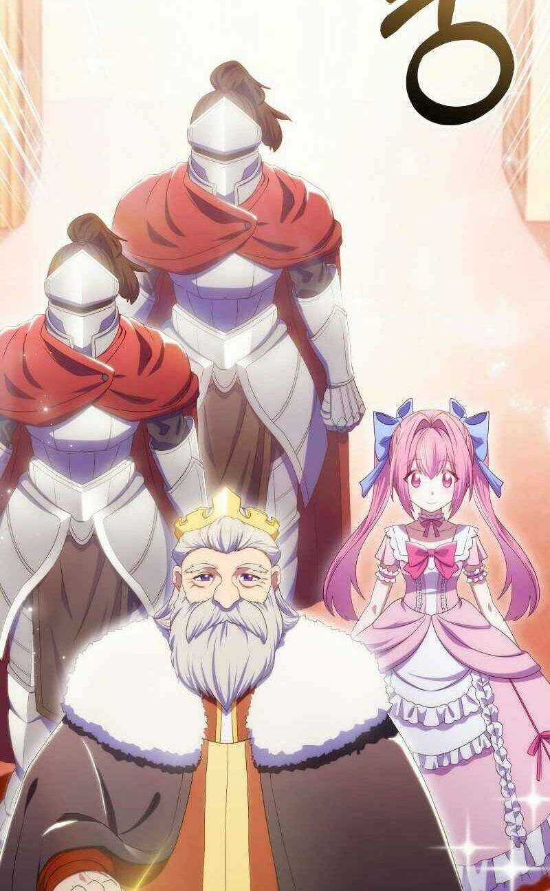 Nhân Vật Phụ Không Bao Giờ Chết Thêm Nữa Chapter 54 trang 3