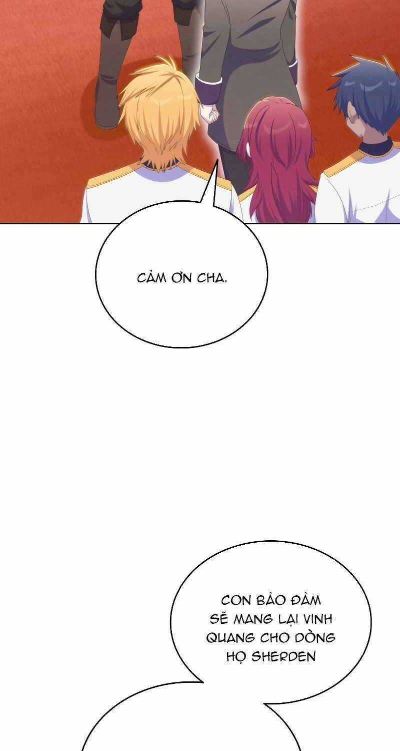 Nhân Vật Phụ Không Bao Giờ Chết Thêm Nữa Chapter 54 trang 30