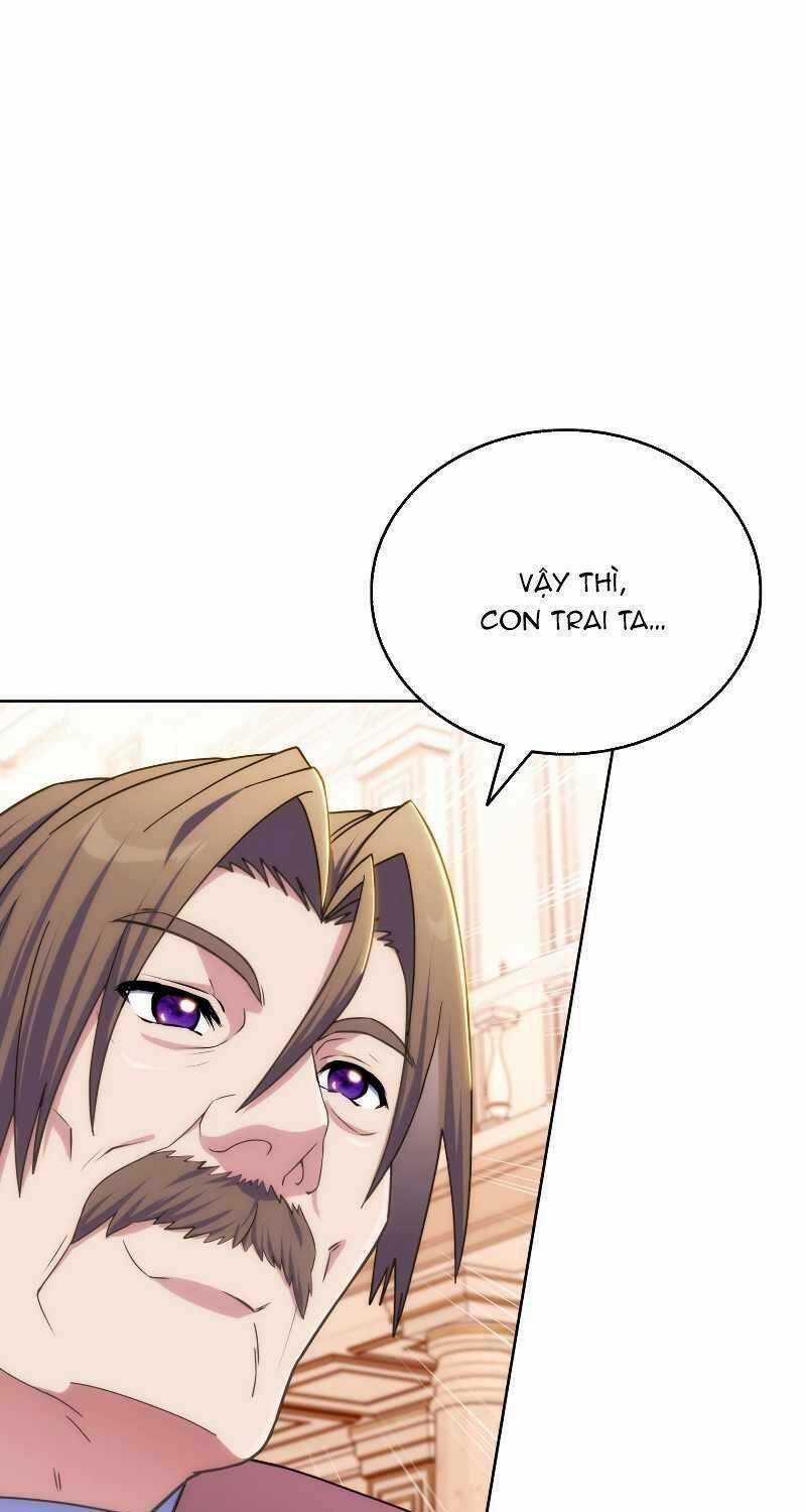 Nhân Vật Phụ Không Bao Giờ Chết Thêm Nữa Chapter 54 trang 32