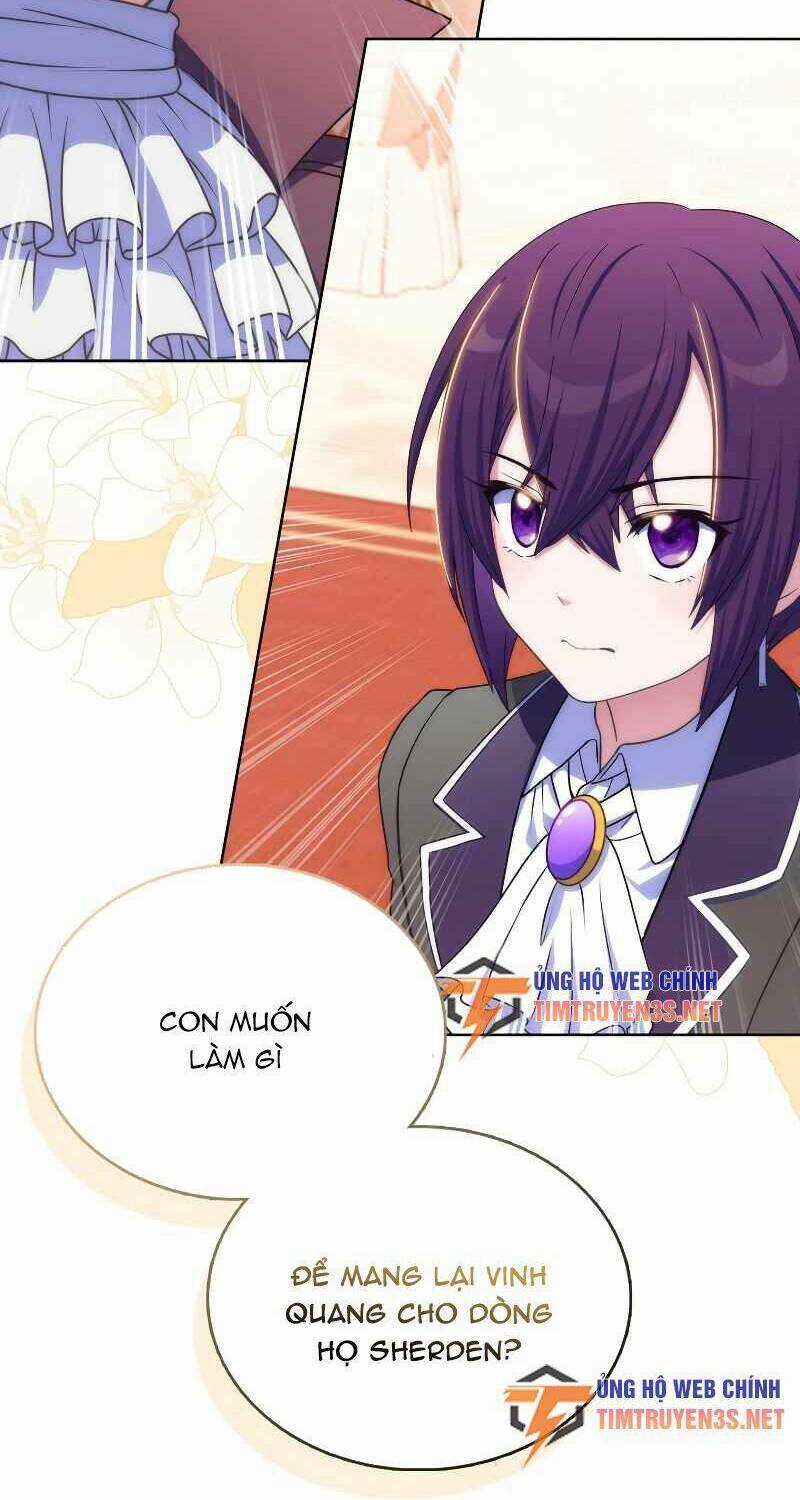 Nhân Vật Phụ Không Bao Giờ Chết Thêm Nữa Chapter 54 trang 33