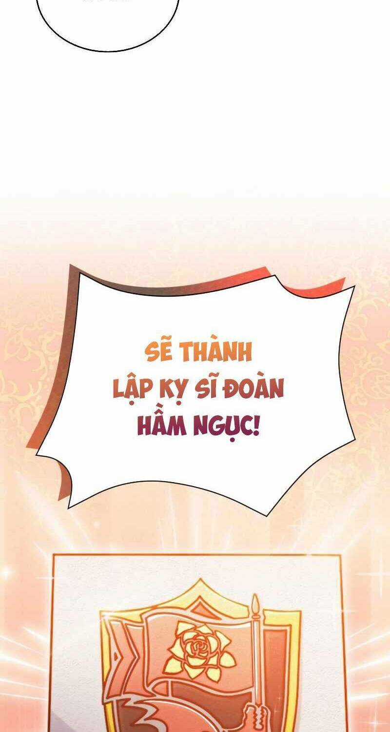 Nhân Vật Phụ Không Bao Giờ Chết Thêm Nữa Chapter 54 trang 35