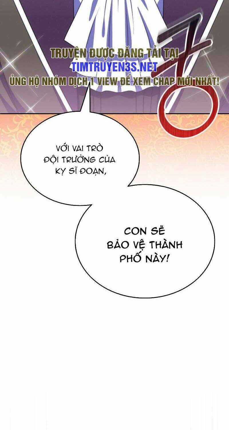 Nhân Vật Phụ Không Bao Giờ Chết Thêm Nữa Chapter 54 trang 37