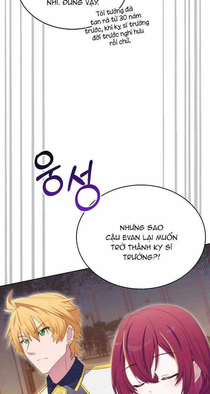 Nhân Vật Phụ Không Bao Giờ Chết Thêm Nữa Chapter 54 trang 39