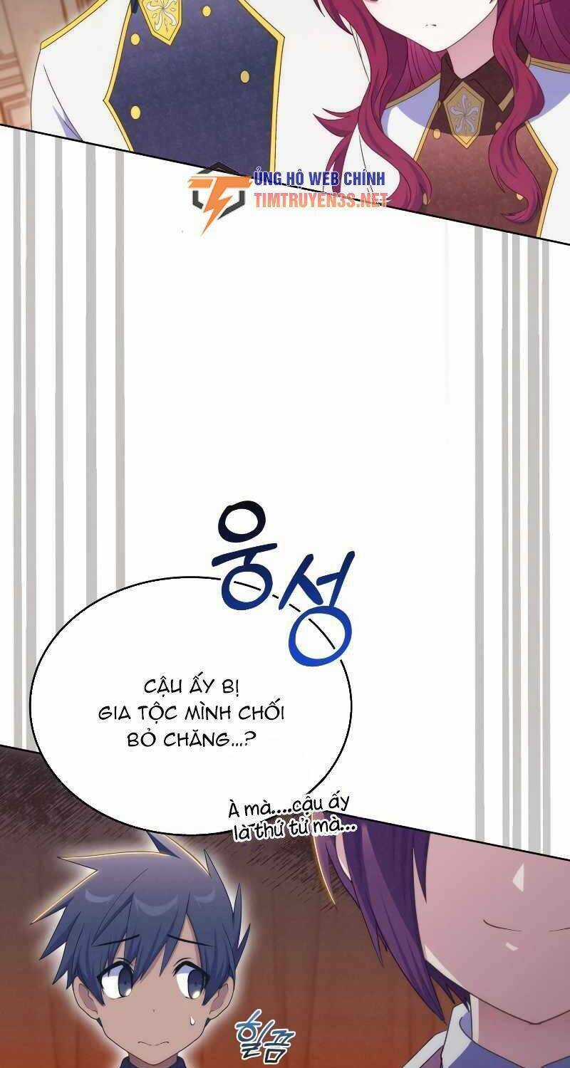 Nhân Vật Phụ Không Bao Giờ Chết Thêm Nữa Chapter 54 trang 40