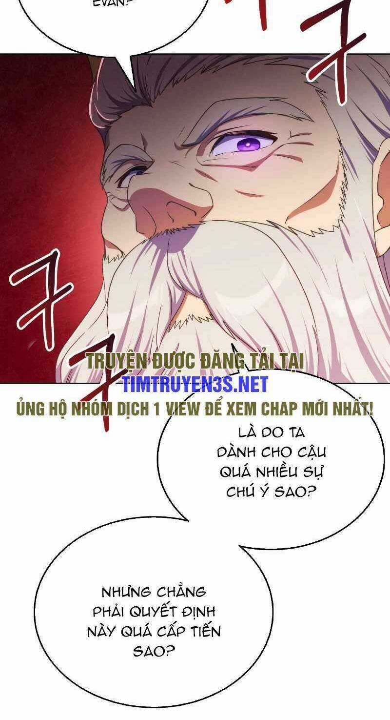 Nhân Vật Phụ Không Bao Giờ Chết Thêm Nữa Chapter 54 trang 45