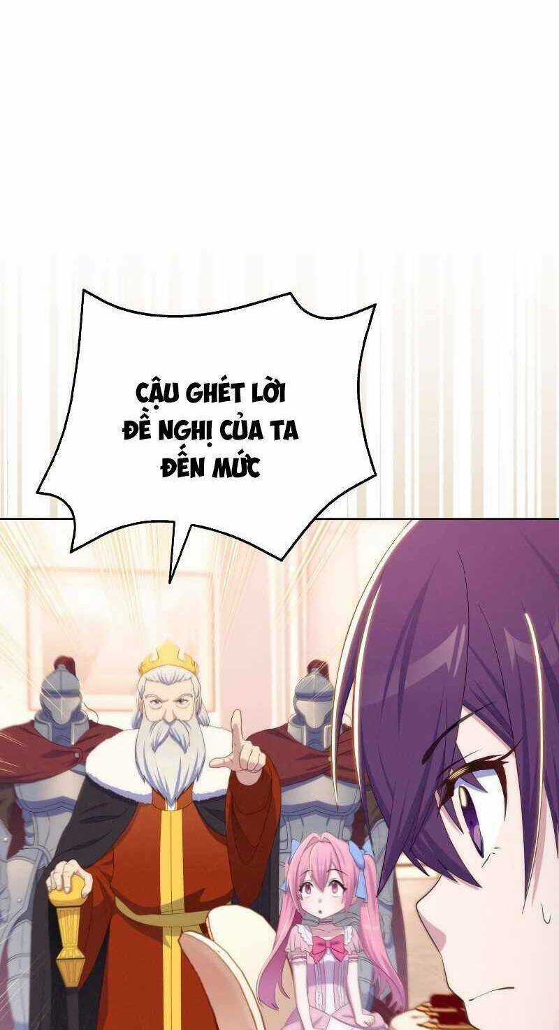 Nhân Vật Phụ Không Bao Giờ Chết Thêm Nữa Chapter 54 trang 46