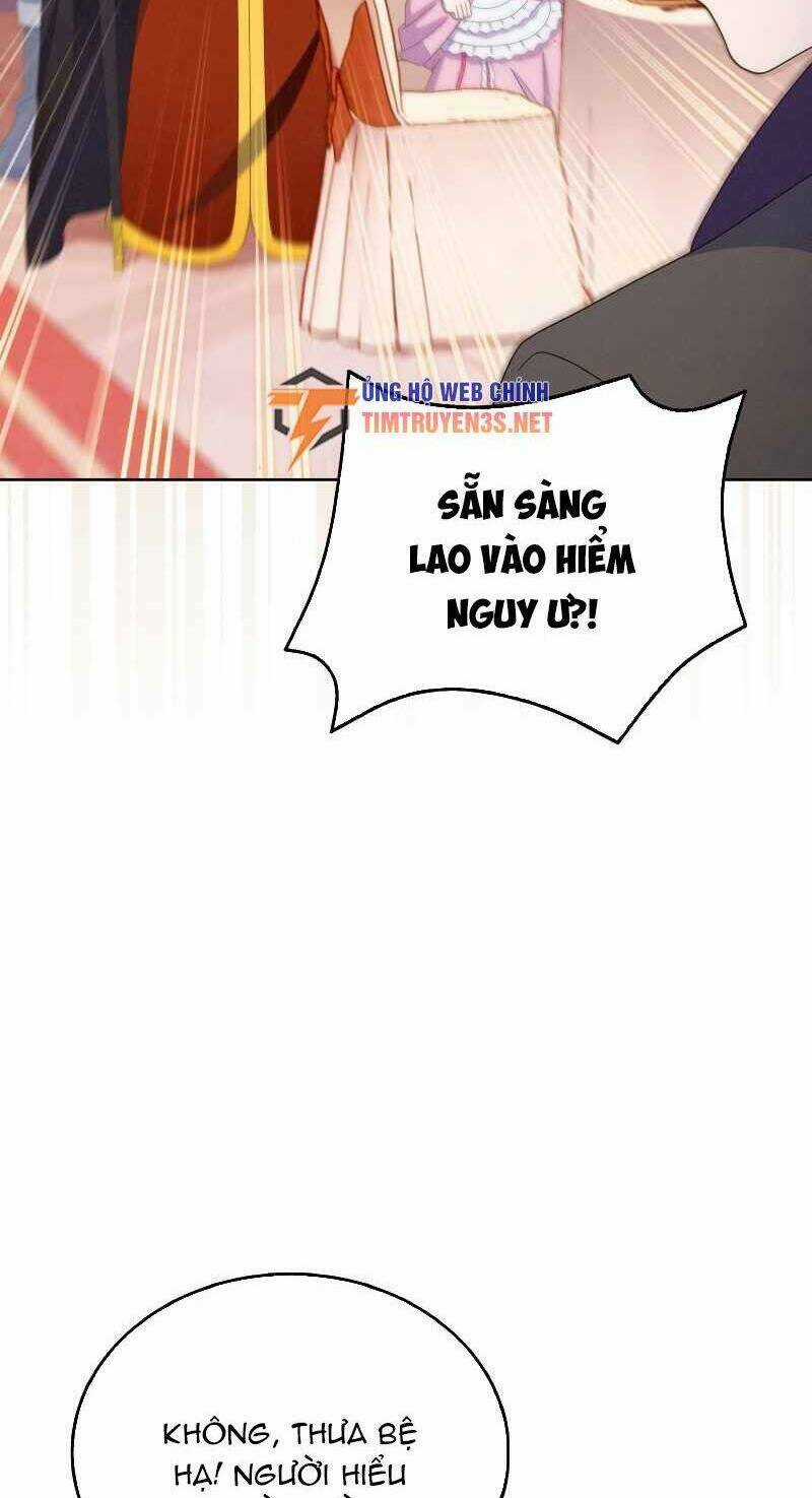 Nhân Vật Phụ Không Bao Giờ Chết Thêm Nữa Chapter 54 trang 47