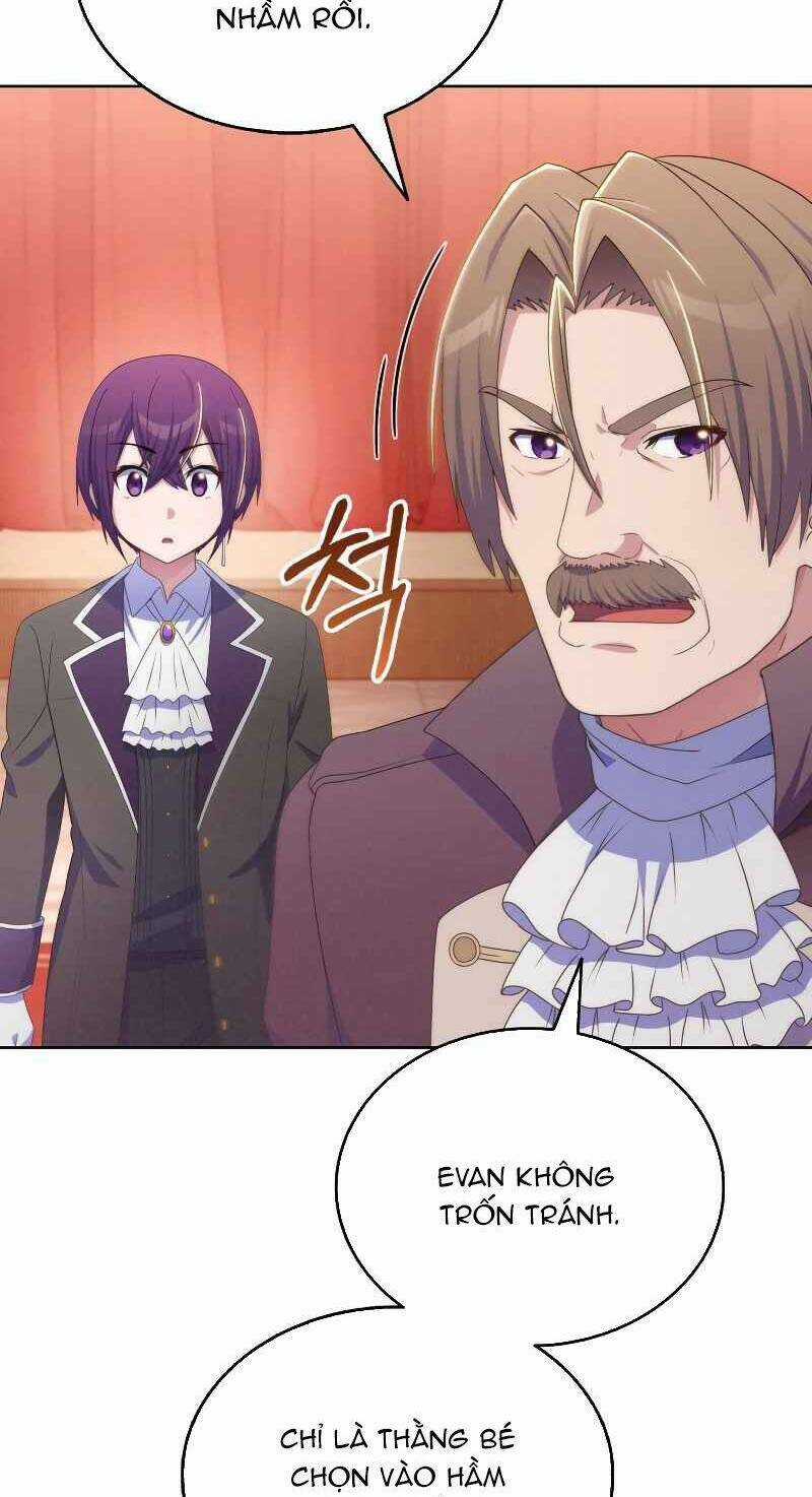 Nhân Vật Phụ Không Bao Giờ Chết Thêm Nữa Chapter 54 trang 48