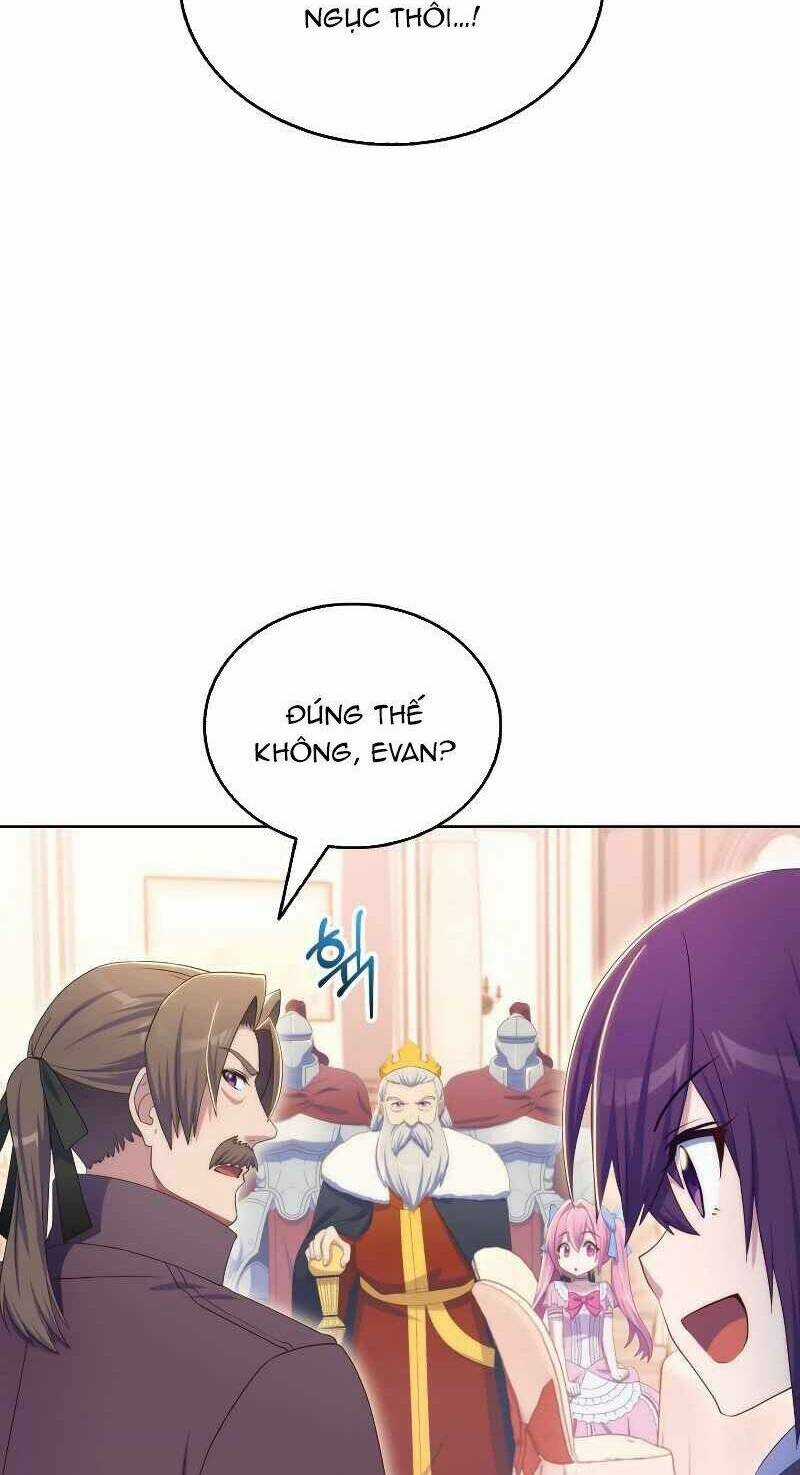 Nhân Vật Phụ Không Bao Giờ Chết Thêm Nữa Chapter 54 trang 49