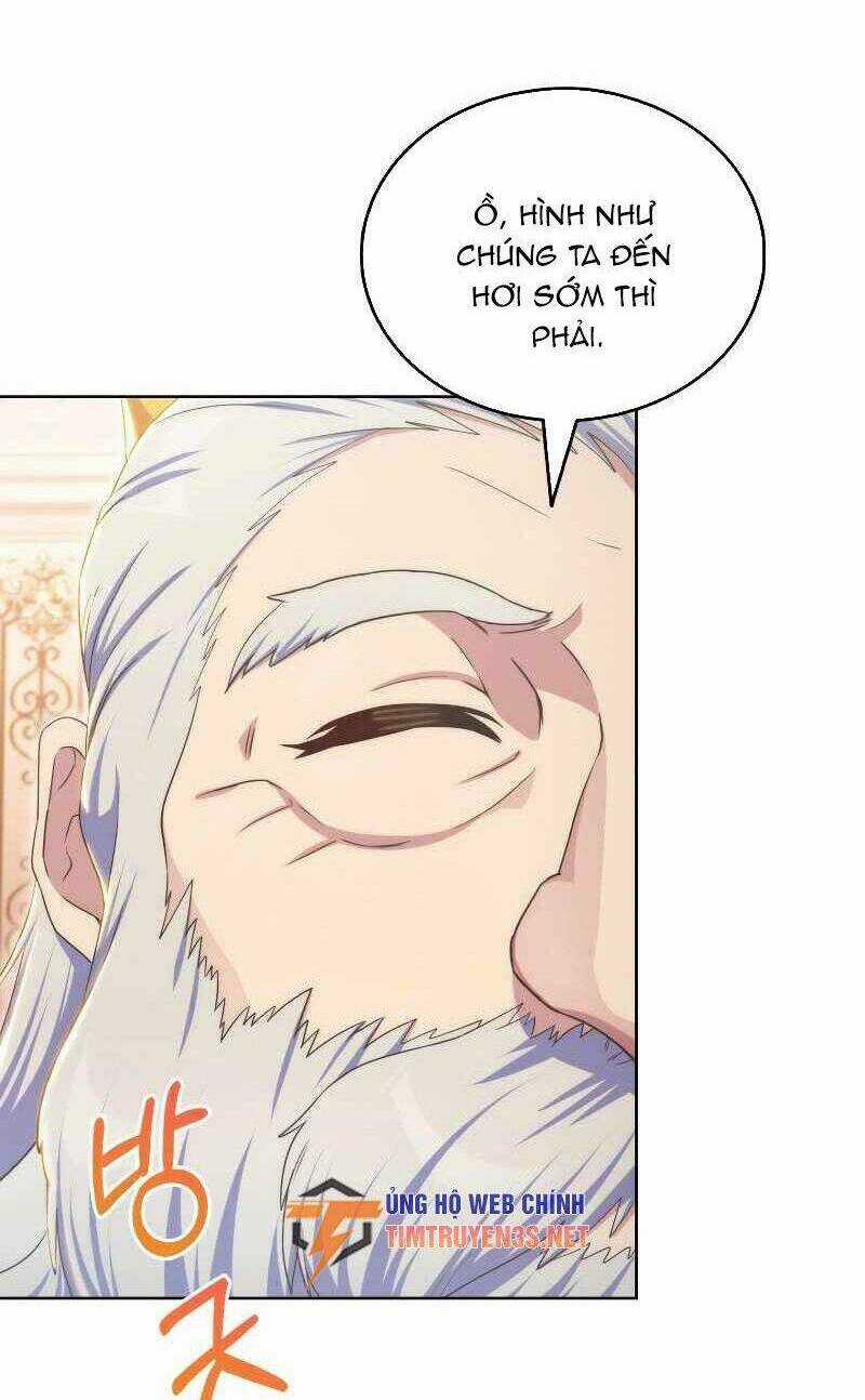 Nhân Vật Phụ Không Bao Giờ Chết Thêm Nữa Chapter 54 trang 5