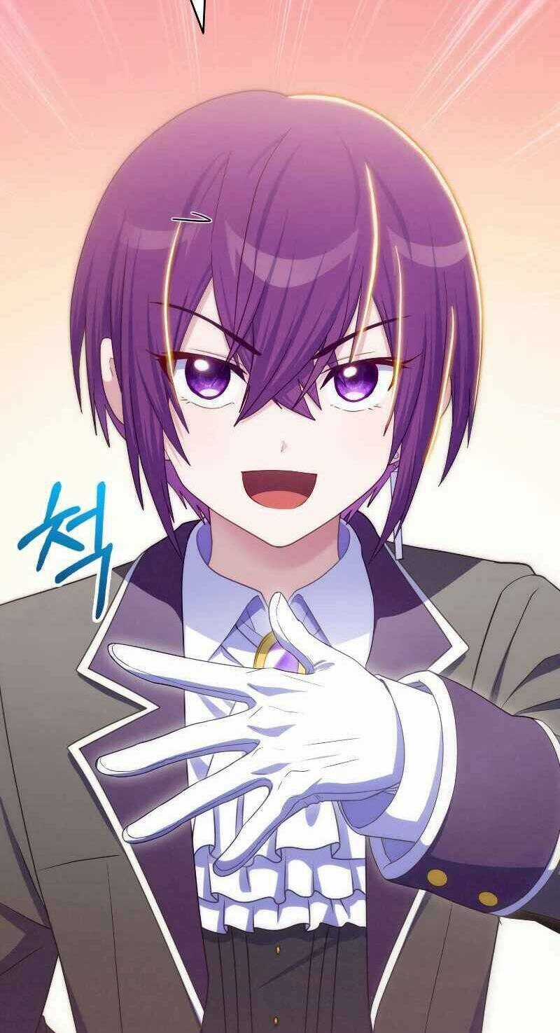 Nhân Vật Phụ Không Bao Giờ Chết Thêm Nữa Chapter 54 trang 51