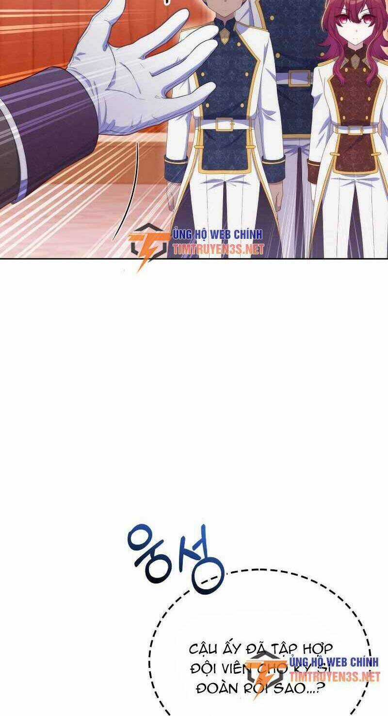 Nhân Vật Phụ Không Bao Giờ Chết Thêm Nữa Chapter 54 trang 53