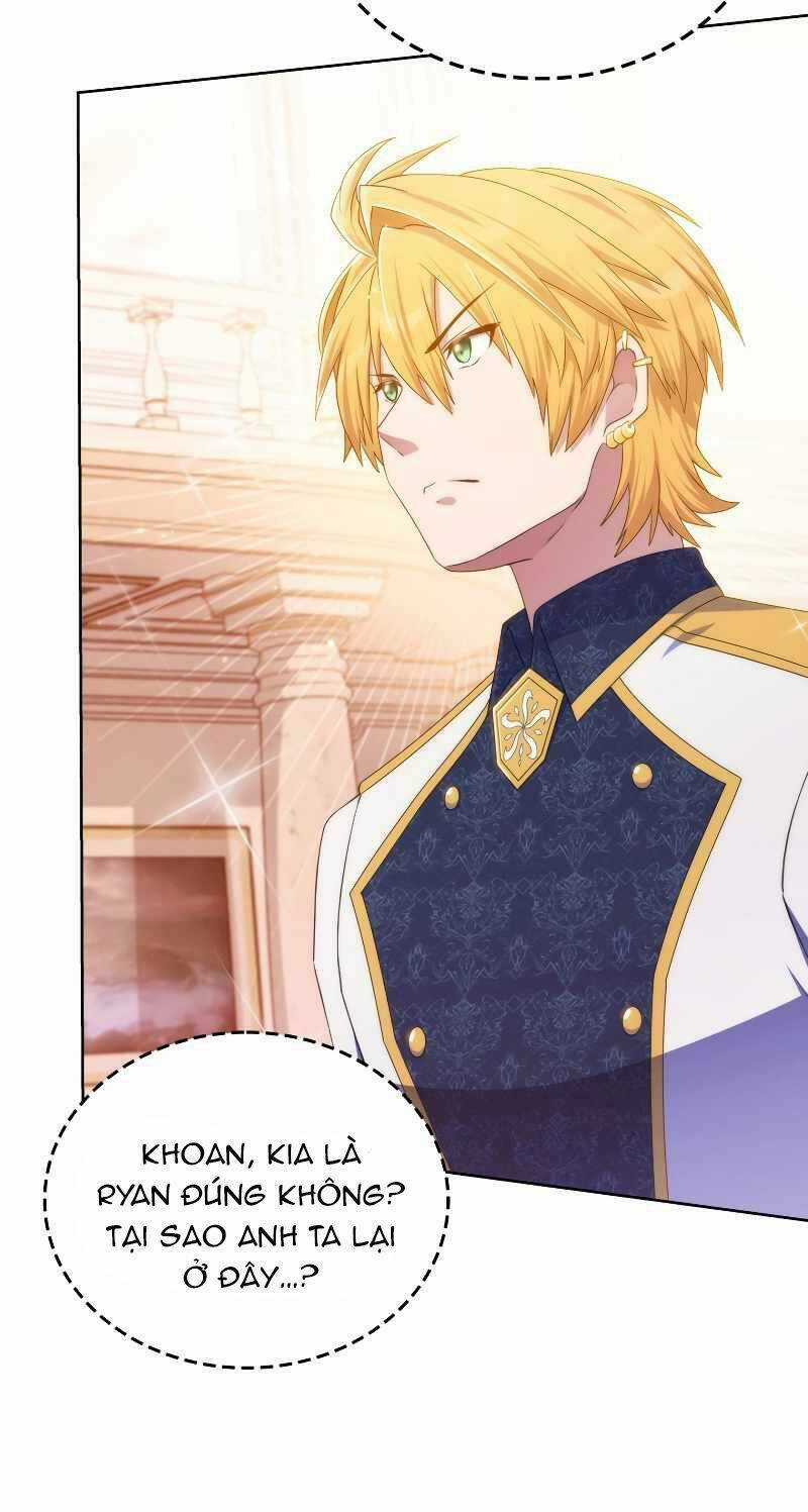 Nhân Vật Phụ Không Bao Giờ Chết Thêm Nữa Chapter 54 trang 54