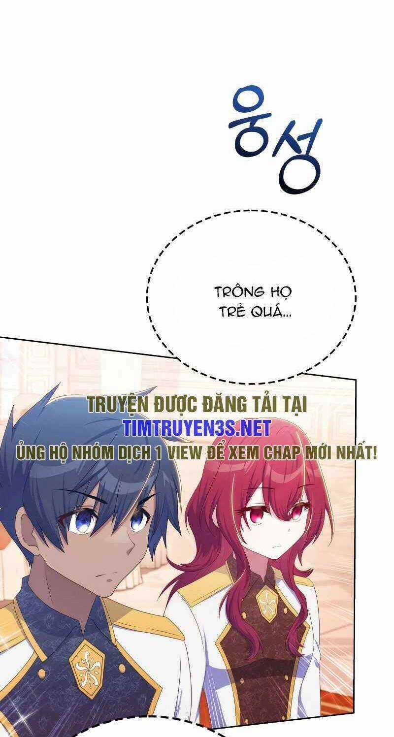 Nhân Vật Phụ Không Bao Giờ Chết Thêm Nữa Chapter 54 trang 55