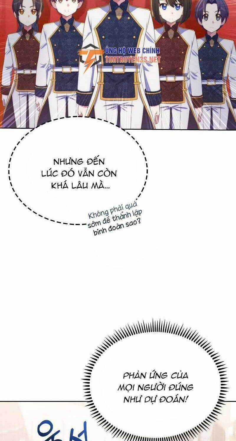 Nhân Vật Phụ Không Bao Giờ Chết Thêm Nữa Chapter 54 trang 57