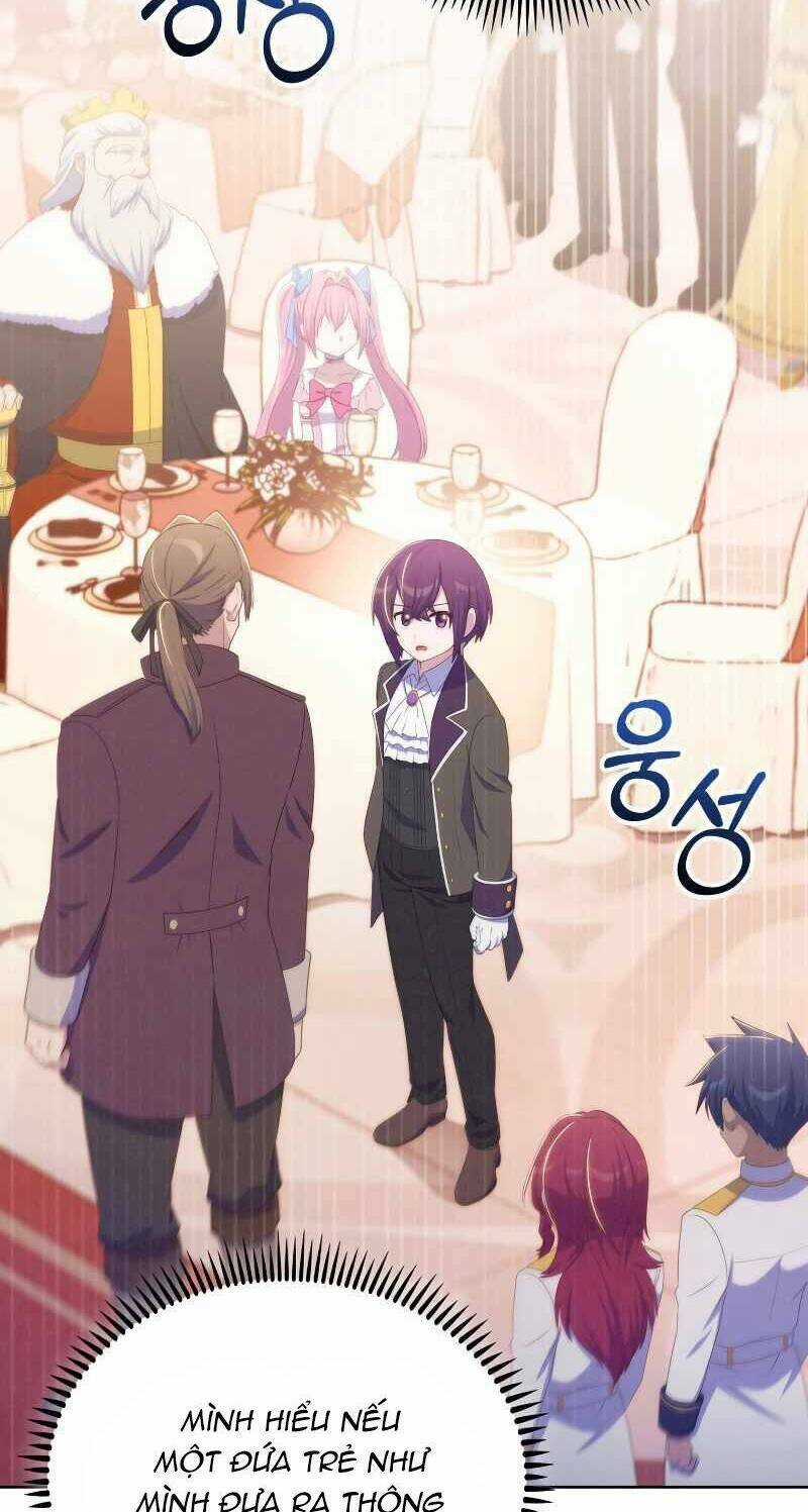 Nhân Vật Phụ Không Bao Giờ Chết Thêm Nữa Chapter 54 trang 58