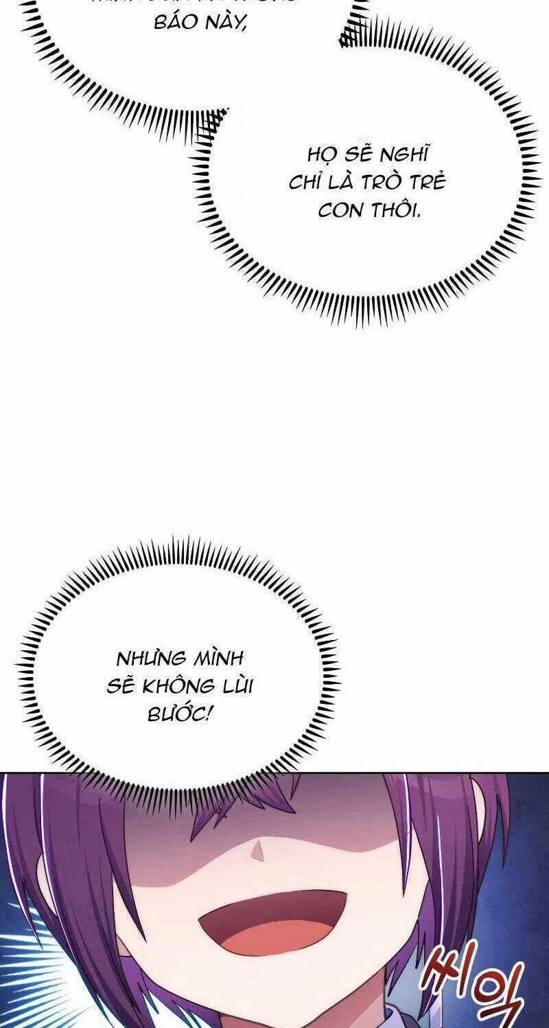 Nhân Vật Phụ Không Bao Giờ Chết Thêm Nữa Chapter 54 trang 59