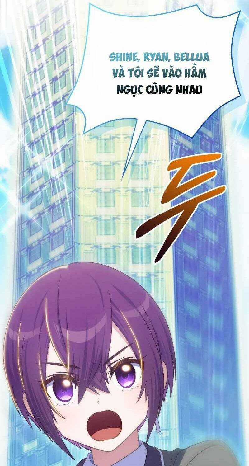 Nhân Vật Phụ Không Bao Giờ Chết Thêm Nữa Chapter 54 trang 61