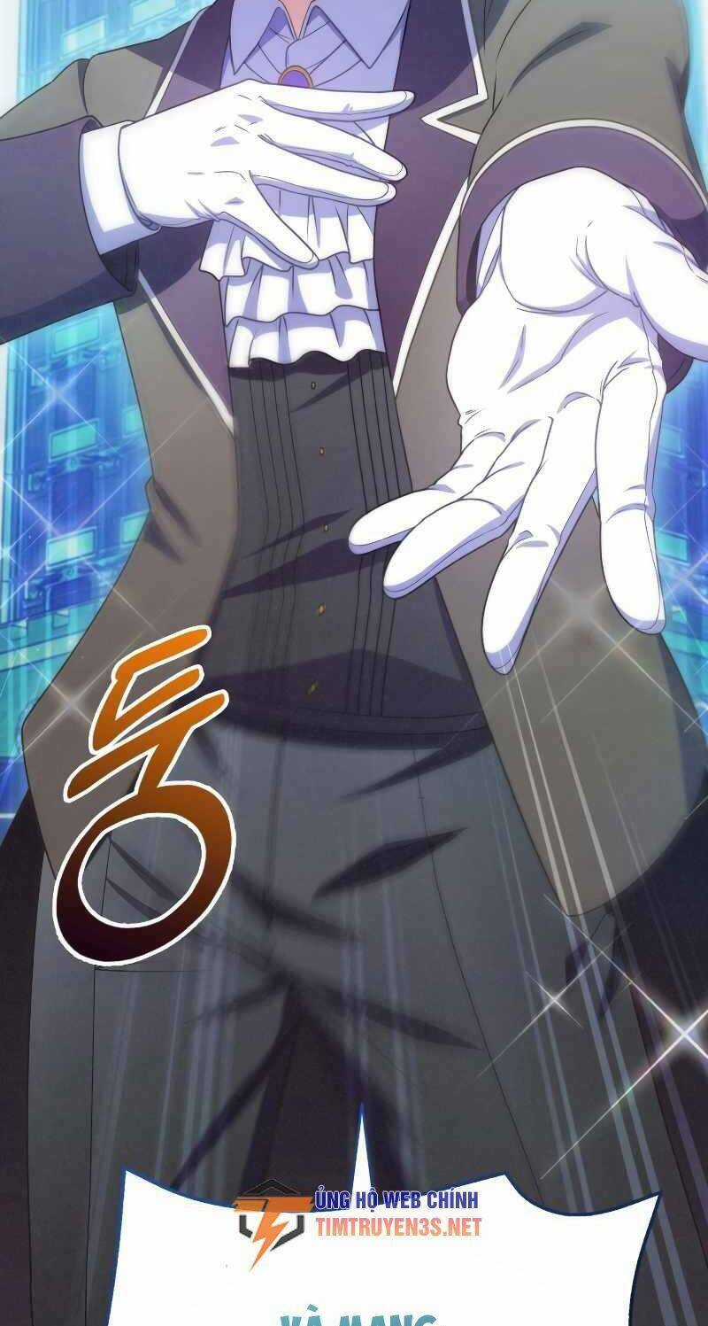 Nhân Vật Phụ Không Bao Giờ Chết Thêm Nữa Chapter 54 trang 62