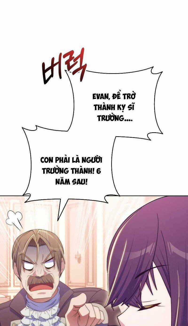 Nhân Vật Phụ Không Bao Giờ Chết Thêm Nữa Chapter 54 trang 66