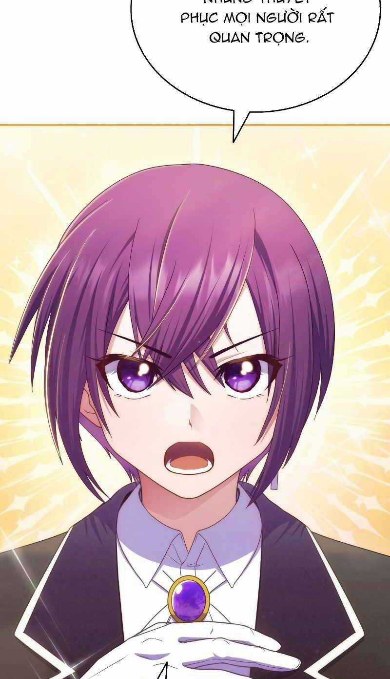 Nhân Vật Phụ Không Bao Giờ Chết Thêm Nữa Chapter 54 trang 68