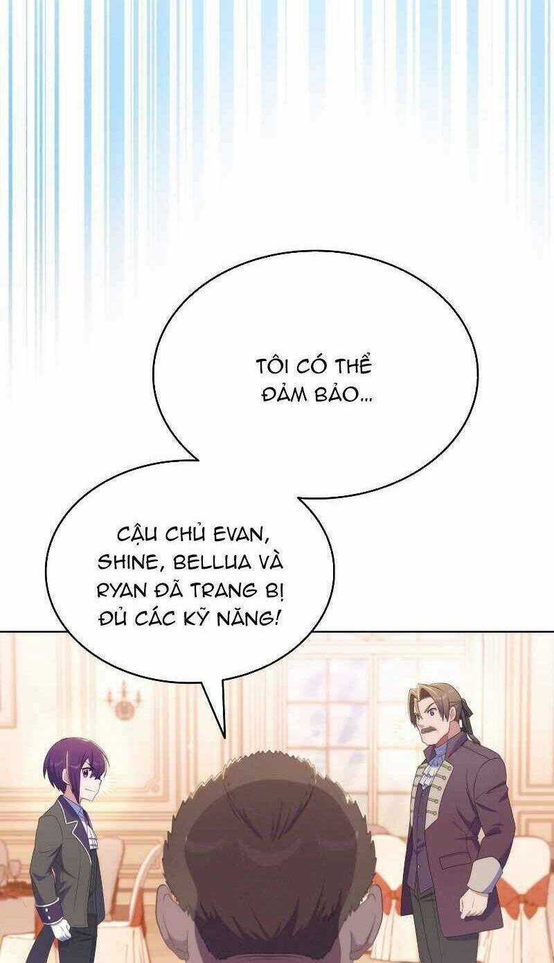 Nhân Vật Phụ Không Bao Giờ Chết Thêm Nữa Chapter 54 trang 71