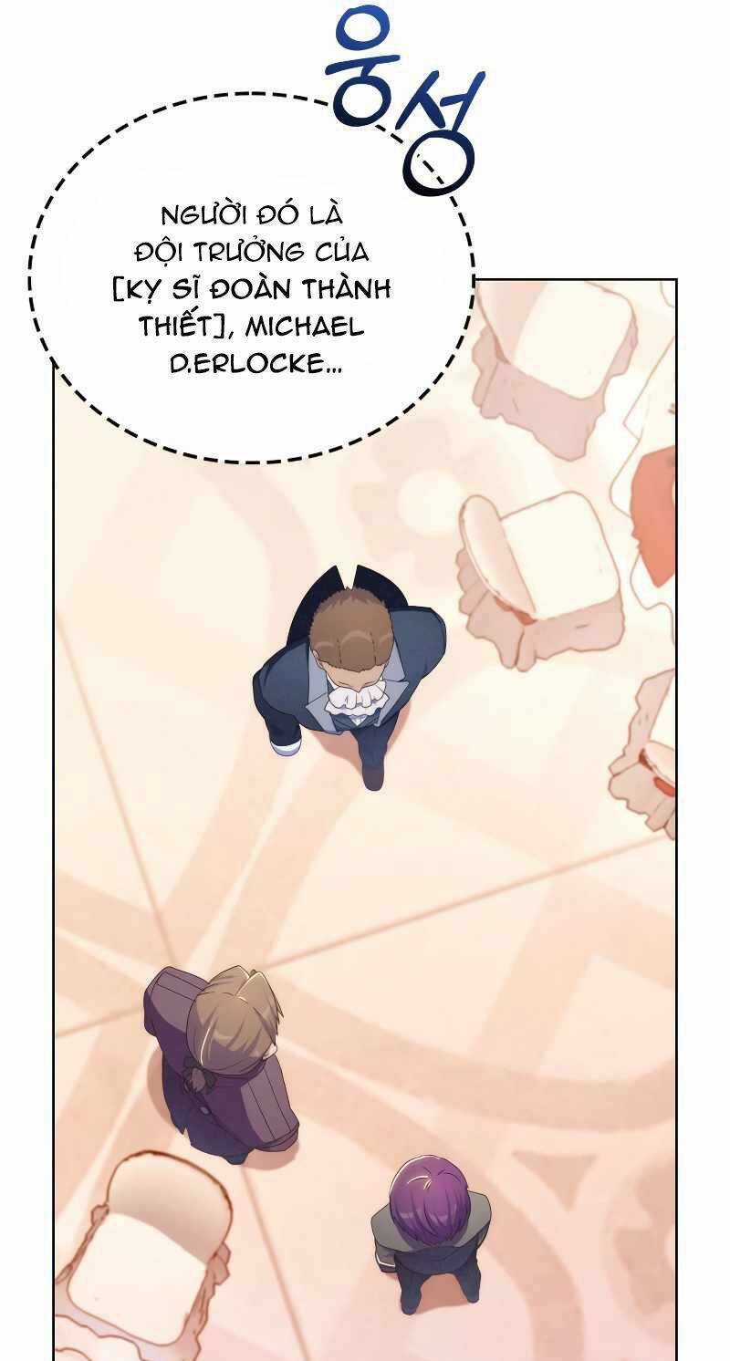 Nhân Vật Phụ Không Bao Giờ Chết Thêm Nữa Chapter 54 trang 74