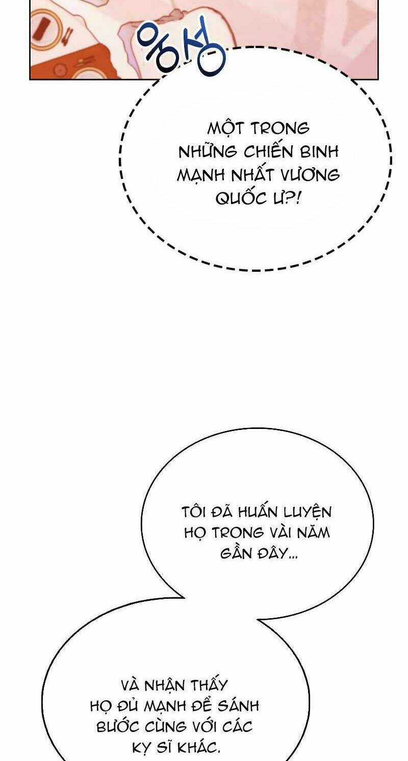 Nhân Vật Phụ Không Bao Giờ Chết Thêm Nữa Chapter 54 trang 75