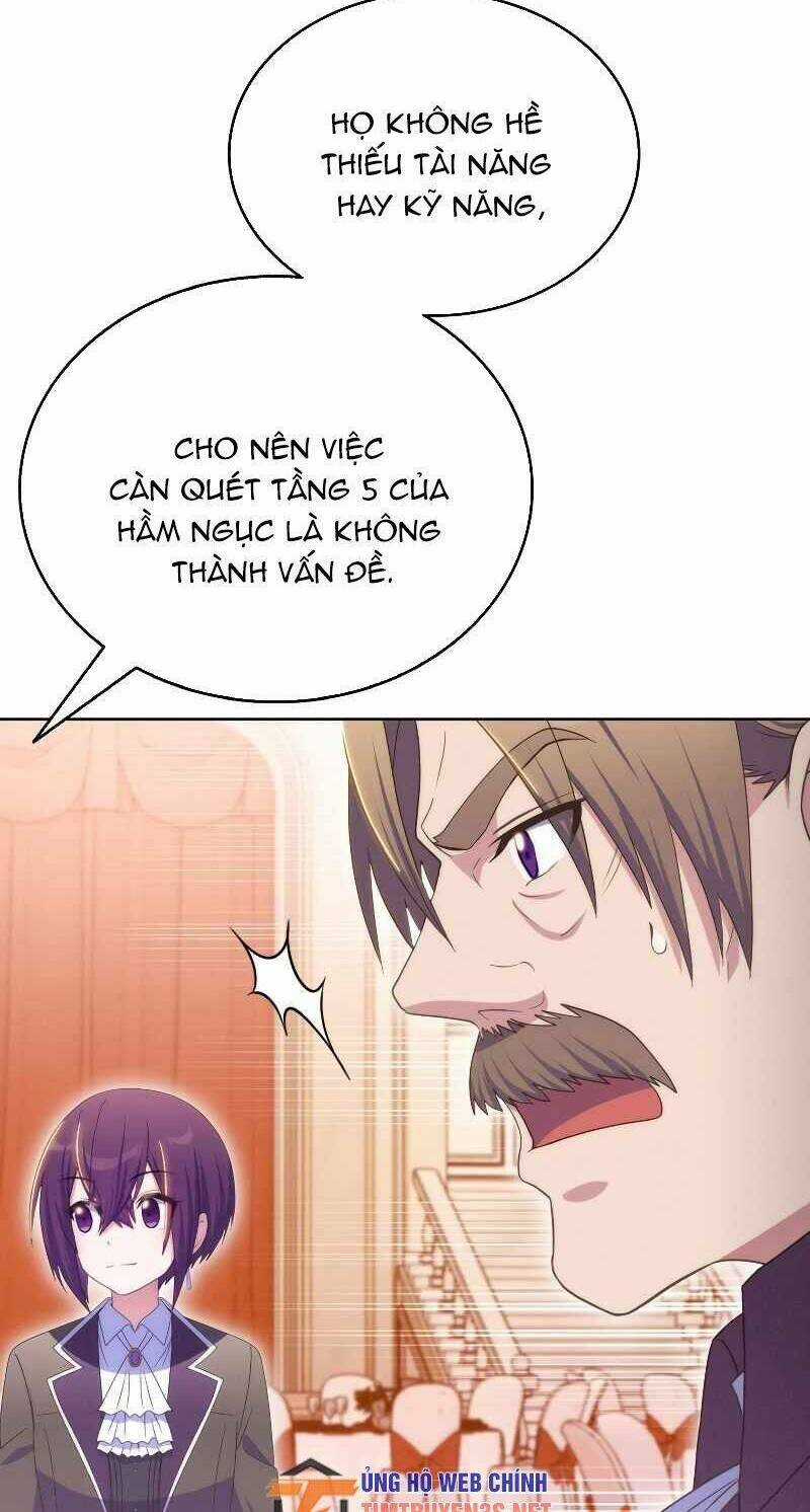 Nhân Vật Phụ Không Bao Giờ Chết Thêm Nữa Chapter 54 trang 77