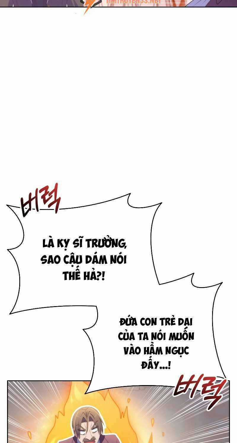 Nhân Vật Phụ Không Bao Giờ Chết Thêm Nữa Chapter 54 trang 78