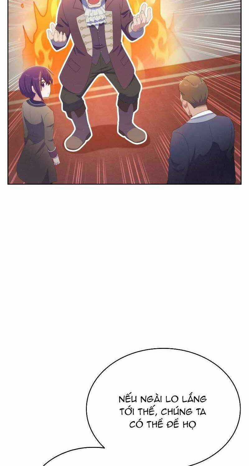 Nhân Vật Phụ Không Bao Giờ Chết Thêm Nữa Chapter 54 trang 79