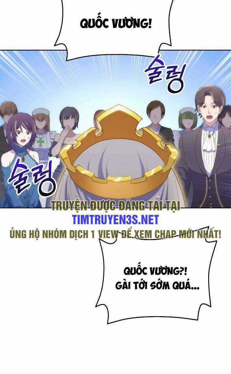 Nhân Vật Phụ Không Bao Giờ Chết Thêm Nữa Chapter 54 trang 8