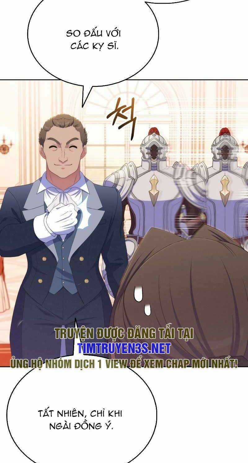 Nhân Vật Phụ Không Bao Giờ Chết Thêm Nữa Chapter 54 trang 80