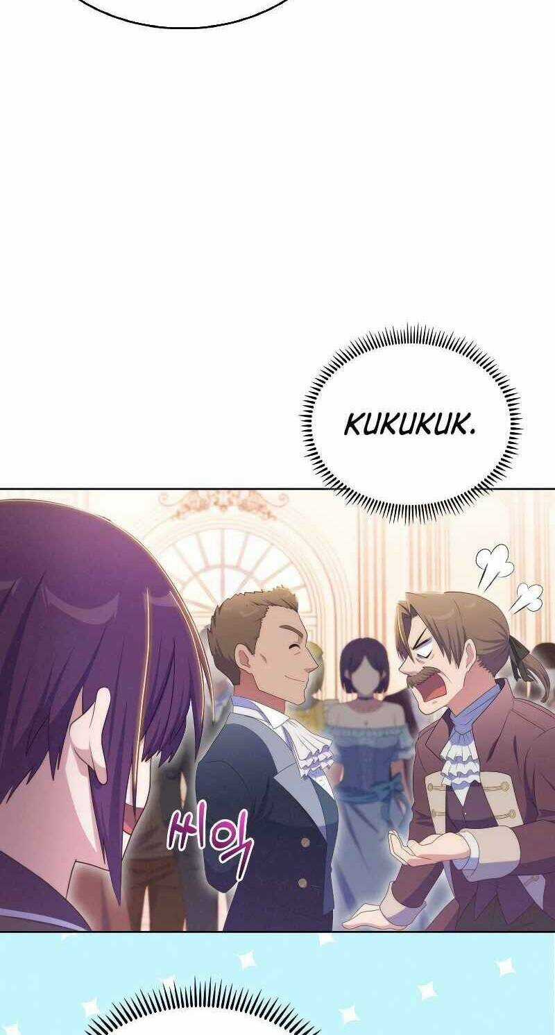 Nhân Vật Phụ Không Bao Giờ Chết Thêm Nữa Chapter 54 trang 81