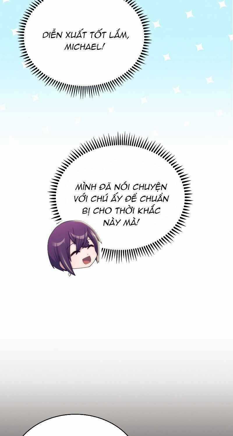 Nhân Vật Phụ Không Bao Giờ Chết Thêm Nữa Chapter 54 trang 82