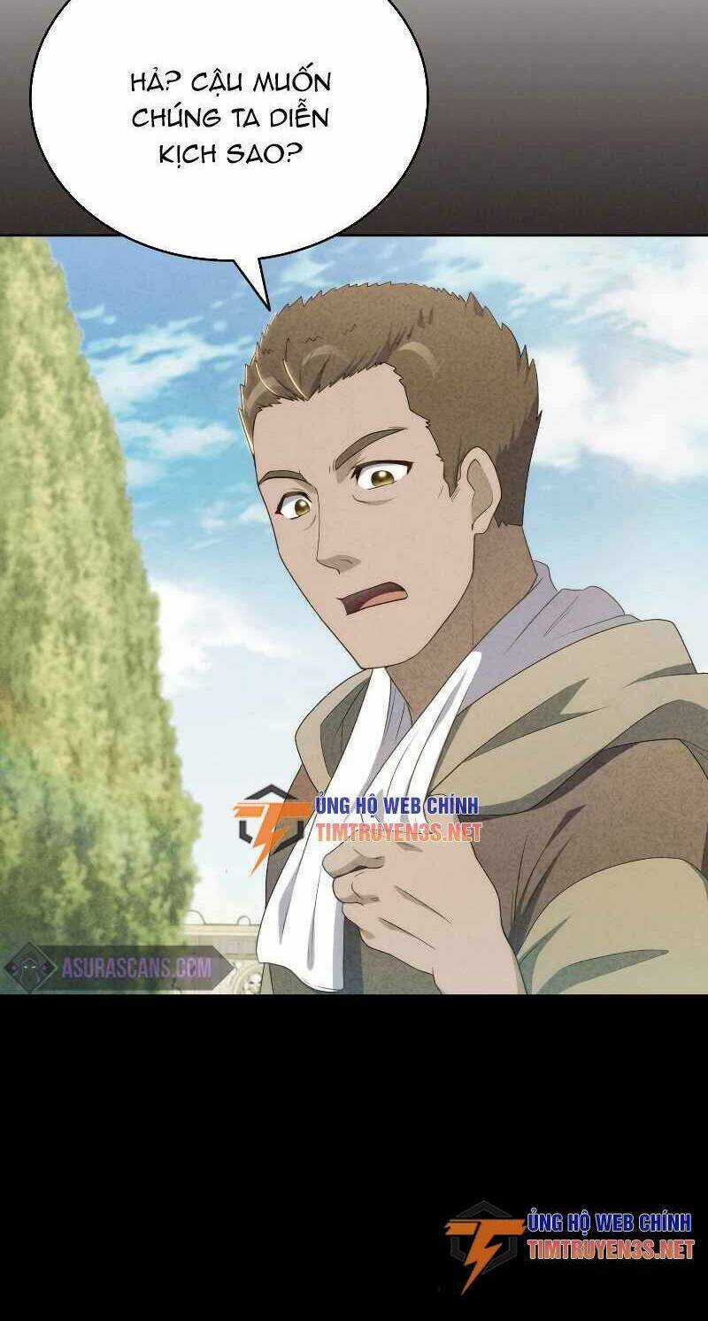 Nhân Vật Phụ Không Bao Giờ Chết Thêm Nữa Chapter 54 trang 83