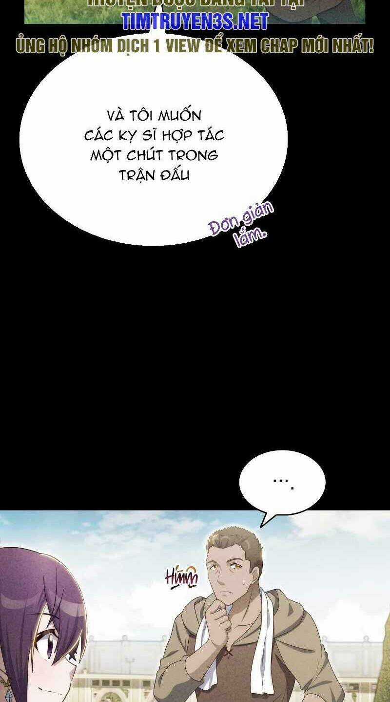 Nhân Vật Phụ Không Bao Giờ Chết Thêm Nữa Chapter 54 trang 85