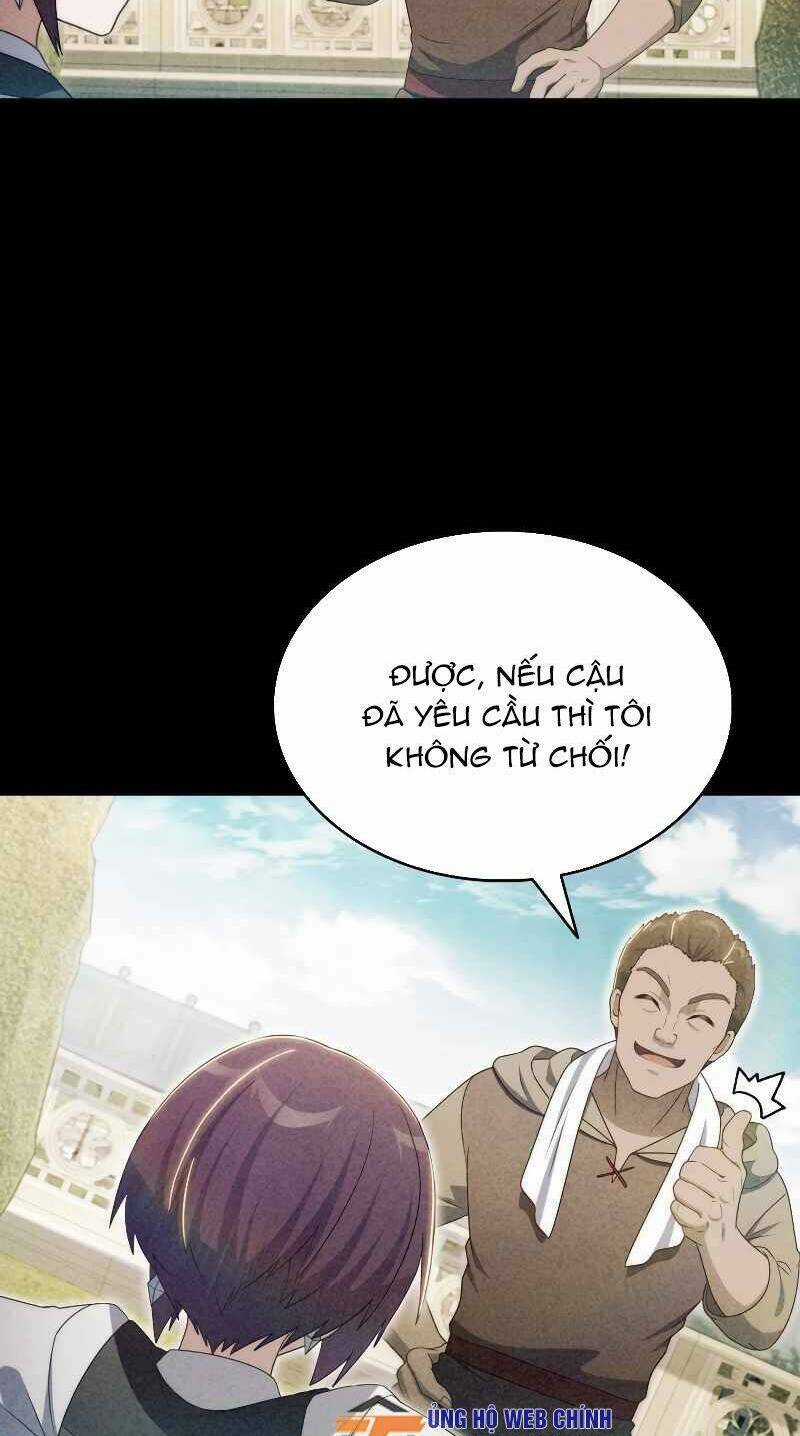 Nhân Vật Phụ Không Bao Giờ Chết Thêm Nữa Chapter 54 trang 86