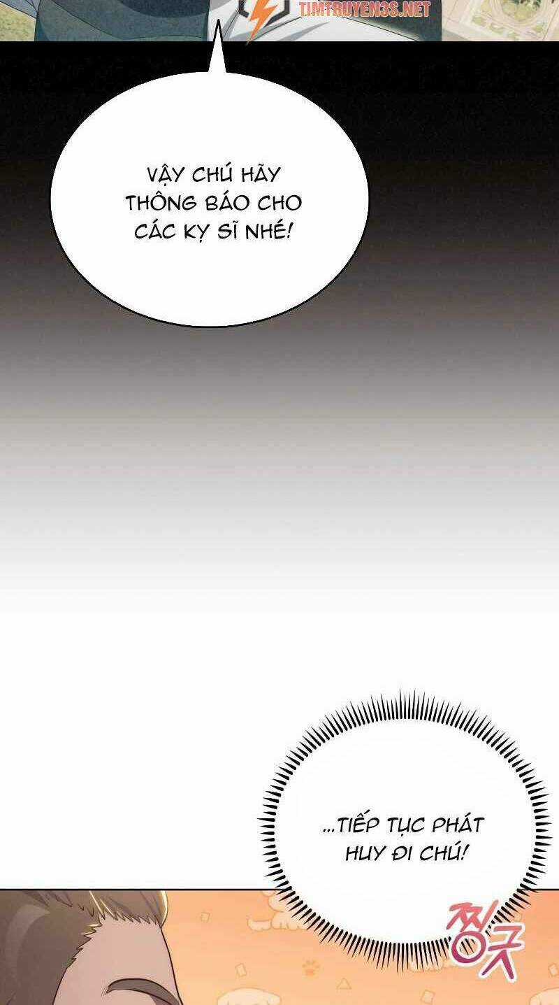 Nhân Vật Phụ Không Bao Giờ Chết Thêm Nữa Chapter 54 trang 87