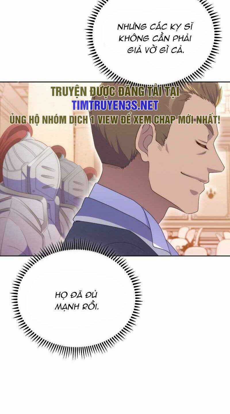 Nhân Vật Phụ Không Bao Giờ Chết Thêm Nữa Chapter 54 trang 89