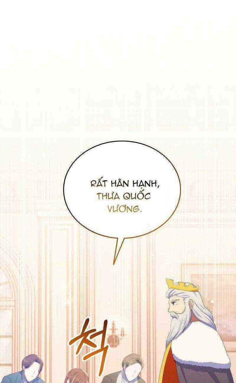 Nhân Vật Phụ Không Bao Giờ Chết Thêm Nữa Chapter 54 trang 9