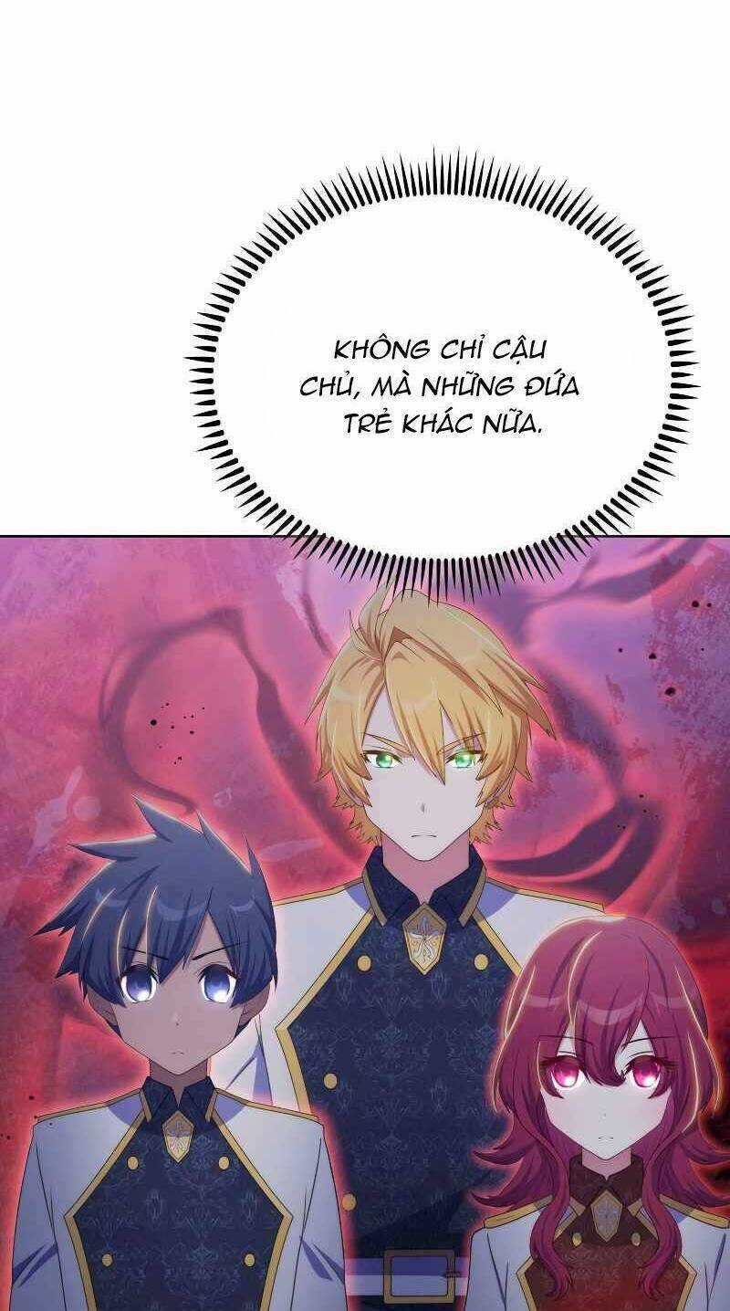 Nhân Vật Phụ Không Bao Giờ Chết Thêm Nữa Chapter 54 trang 90