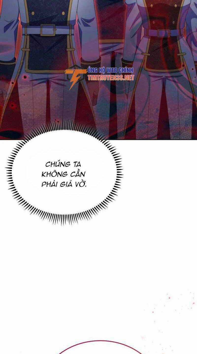 Nhân Vật Phụ Không Bao Giờ Chết Thêm Nữa Chapter 54 trang 91