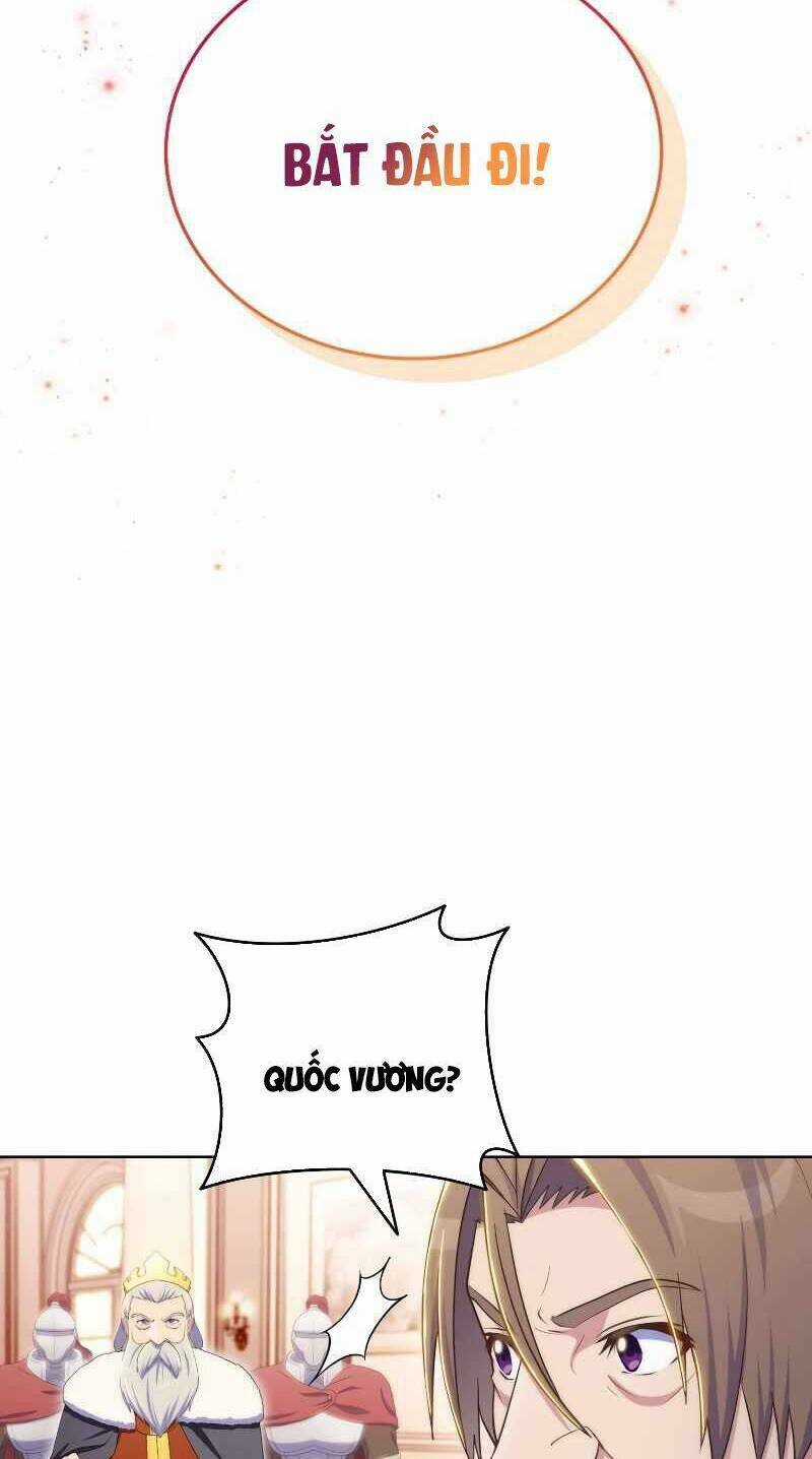 Nhân Vật Phụ Không Bao Giờ Chết Thêm Nữa Chapter 54 trang 92