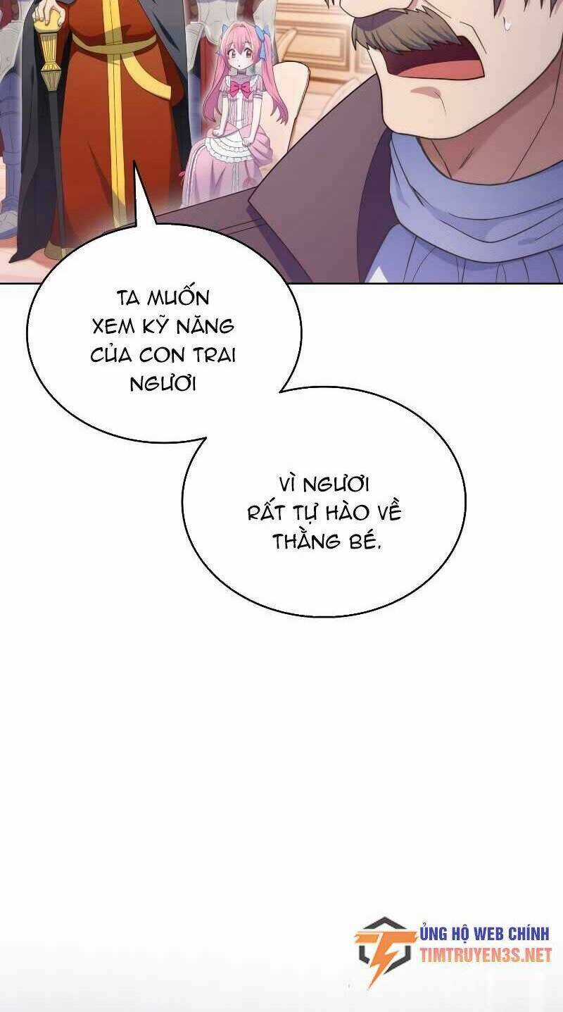 Nhân Vật Phụ Không Bao Giờ Chết Thêm Nữa Chapter 54 trang 93